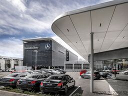 Mercedes-Benz V 220 d  **MBUX,Navi,Sport,R-Cam,iebe,AHK