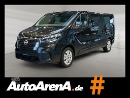NISSAN Primastar 3,0t dCI 150 Tekna **Navi,9-Sitzer,SHZ