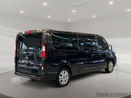 NISSAN Primastar 3,0t dCI 150 Tekna **Navi,9-Sitzer,SHZ