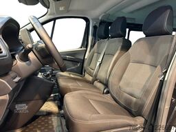 NISSAN Primastar 3,0t dCI 150 Tekna **Navi,9-Sitzer,SHZ