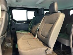 NISSAN Primastar 3,0t dCI 150 Tekna **Navi,9-Sitzer,SHZ