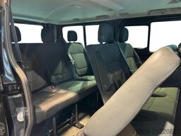 NISSAN Primastar 3,0t dCI 150 Tekna **Navi,9-Sitzer,SHZ