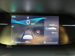 NISSAN Primastar 3,0t dCI 150 Tekna **Navi,9-Sitzer,SHZ