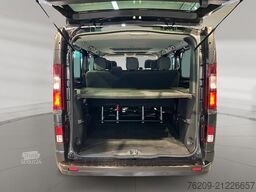 NISSAN Primastar 3,0t dCI 150 Tekna **Navi,9-Sitzer,SHZ