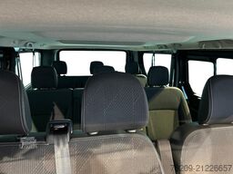 NISSAN Primastar 3,0t dCI 150 Tekna **Navi,9-Sitzer,SHZ