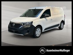 NISSAN Townstar 2,3t DIG-T 130 L2 N-Connecta  **360°,Klima