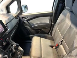 NISSAN Townstar 2,3t DIG-T 130 L2 N-Connecta  **360°,Klima