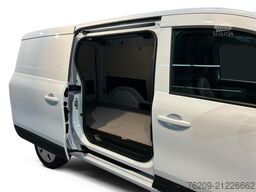 NISSAN Townstar 2,3t DIG-T 130 L2 N-Connecta  **360°,Klima