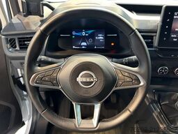 NISSAN Townstar 2,3t DIG-T 130 L2 N-Connecta  **360°,Klima
