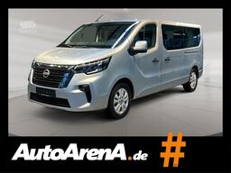 NISSAN Primastar 3,0t dCI 150 Tekna **Navi,360°,9-Sitzer