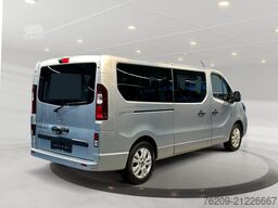 NISSAN Primastar 3,0t dCI 150 Tekna **Navi,360°,9-Sitzer