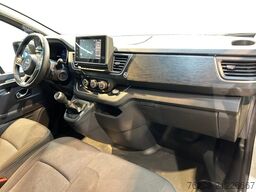 NISSAN Primastar 3,0t dCI 150 Tekna **Navi,360°,9-Sitzer