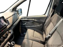 NISSAN Primastar 3,0t dCI 150 Tekna **Navi,360°,9-Sitzer