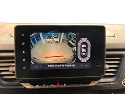 NISSAN Primastar 3,0t dCI 150 Tekna **Navi,360°,9-Sitzer