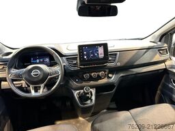 NISSAN Primastar 3,0t dCI 150 Tekna **Navi,360°,9-Sitzer