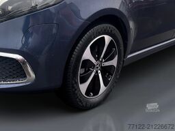 Mercedes-Benz EQV 300 AVANTGARDE Extralang AIRMATIC+360°+E-Tür