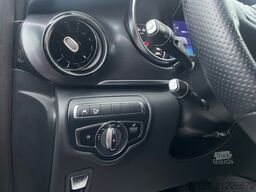 Mercedes-Benz EQV 300 AVANTGARDE Extralang AIRMATIC+360°+E-Tür