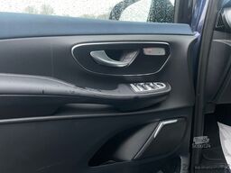 Mercedes-Benz EQV 300 AVANTGARDE Extralang AIRMATIC+360°+E-Tür