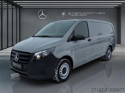 Mercedes-Benz Vito 110 CDI Kasten Lang KAMERA+AHK+DAB+KLIMA
