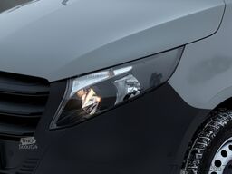 Mercedes-Benz Vito 110 CDI Kasten Lang KAMERA+AHK+DAB+KLIMA