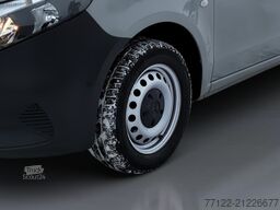 Mercedes-Benz Vito 110 CDI Kasten Lang KAMERA+AHK+DAB+KLIMA