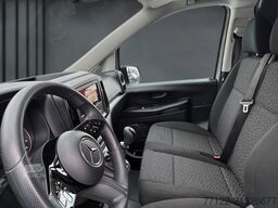 Mercedes-Benz Vito 110 CDI Kasten Lang KAMERA+AHK+DAB+KLIMA