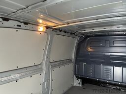 Mercedes-Benz Vito 110 CDI Kasten Lang KAMERA+AHK+DAB+KLIMA