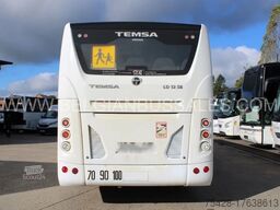 Temsa LD 12 SB / Crossway / Intouro / 415UL / 12.4m /...