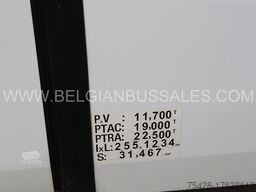 Temsa LD 12 SB / Crossway / Intouro / 415UL / 12.4m /...