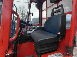 Combilift C4000D