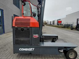 Combilift C4000D