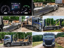 Iveco S-WAY (AS280XY/PS HR)