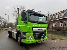DAF CF 410 Trekker