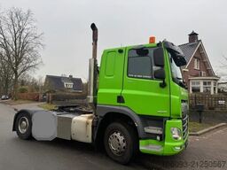 DAF CF 410 Trekker