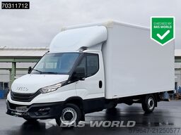Iveco Daily 35S16 Ladebordwand Automatik 160PS Koffer...