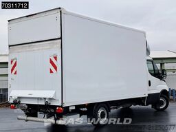 Iveco Daily 35S16 Ladebordwand Automatik 160PS Koffer...