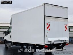 Iveco Daily 35S16 Ladebordwand Automatik 160PS Koffer...
