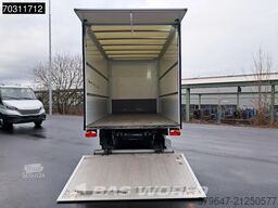 Iveco Daily 35S16 Ladebordwand Automatik 160PS Koffer...