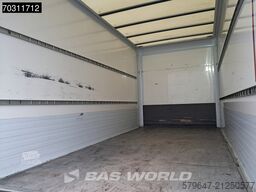 Iveco Daily 35S16 Ladebordwand Automatik 160PS Koffer...