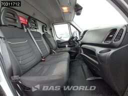 Iveco Daily 35S16 Ladebordwand Automatik 160PS Koffer...