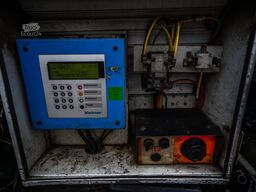 RENAULT 220 DCI // CITERNE ALU 10.000L + 4COMP