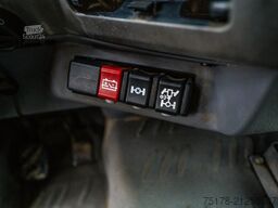 RENAULT 220 DCI // CITERNE ALU 10.000L + 4COMP