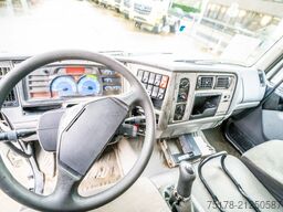 RENAULT 220 DCI // CITERNE ALU 10.000L + 4COMP