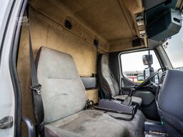 RENAULT 220 DCI // CITERNE ALU 10.000L + 4COMP