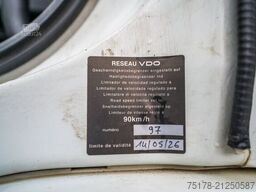 RENAULT 220 DCI // CITERNE ALU 10.000L + 4COMP