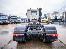 MERCEDES AROCS 2643 LS
