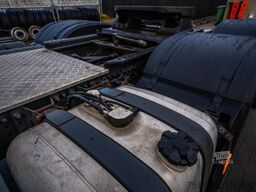 MERCEDES AROCS 2643 LS