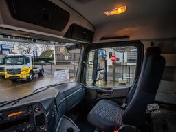 MERCEDES AROCS 2643 LS