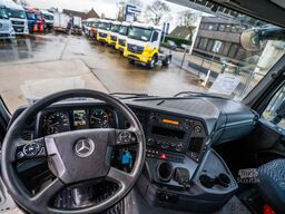 MERCEDES AROCS 2643 LS