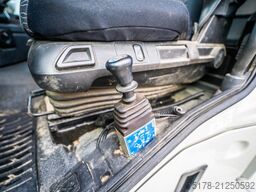 MERCEDES AROCS 2643 LS